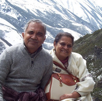 Shanthi Nayak