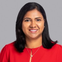 Ragni Naidu