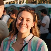 Molly Ferland, M.Sc.