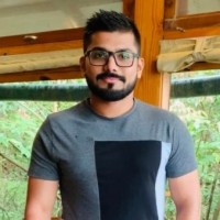 Gautam S.T.
