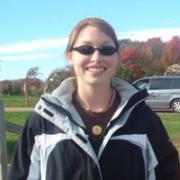 Tess Radke