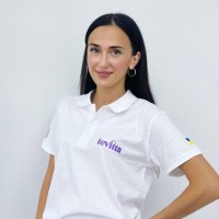 Dana Zabolotna