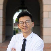 Jordan Chen