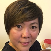 Sandy Chen