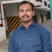 Gowtham G