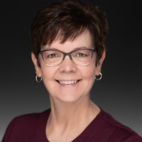 Christine Woodward