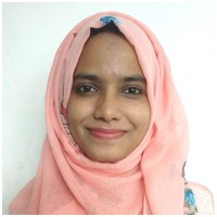 Fahmina Yasmin Mazumder
