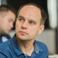 Andrey Panasyuk