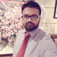 Roshan Kumar