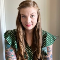 Jo Hancock