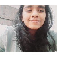 Sahana K R