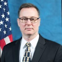 Mark MacPherson