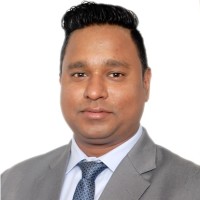 Suresh Lashkare