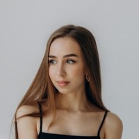 Alesia Dylkova