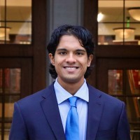 Arjun Ramesh