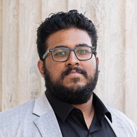 Bipin Mathew