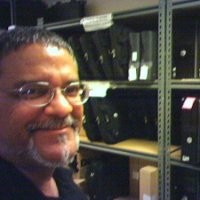 Robert Ruiz