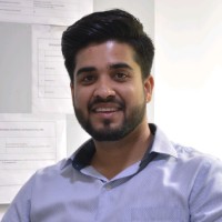 Nakul .