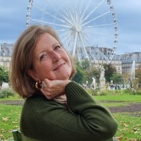 Sharon Whiting