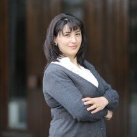 Anahit Grigoryan