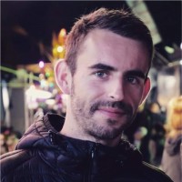Romain Laigneau