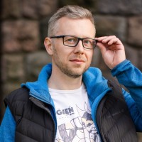 Marcin Waś