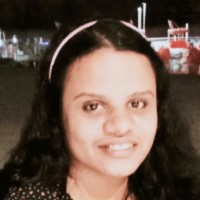 VEENA SREEKUMAR Sreekumar