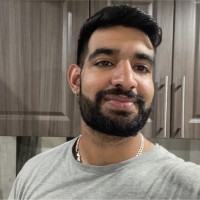 Prianshu Sharma