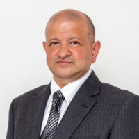 Dipak R Mistry