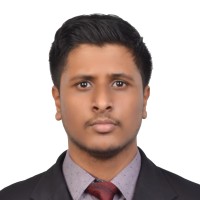 Denesh Kumar