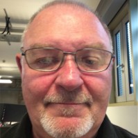 Steve Cartmell