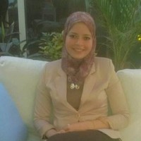 Shimaa Mahmoud