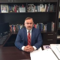 Jose Eduardo Salgado Ballesteros