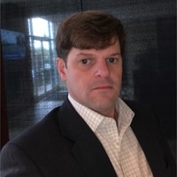 Patrick Dixon