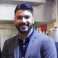 Tauqeer Mahmood