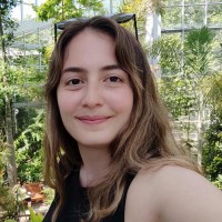 Büşra Akdoğan Pamfil