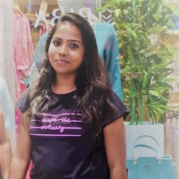 Vinodhini C