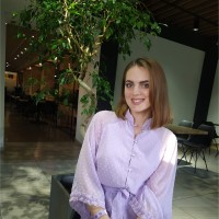 Евгения Шкарупа