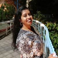Debshila Ghosh Dastidar