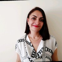 Vera Arzikulova