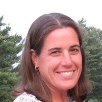 Jill Seymour, Cgcs