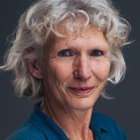 Annette Van Veen