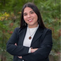 Sofía Andrea García Fernández