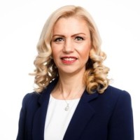 Lenyara Fundukova