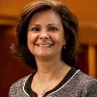 Deirdre Fisher