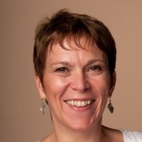 Sally Atkinson