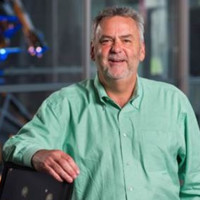 John Spitzer