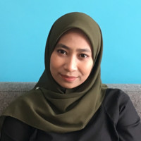 Ain Nor Nadhirah Kamaruldzaman