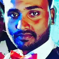 Salman Khurshed Alam