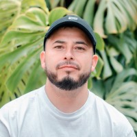 Moises Inostroza